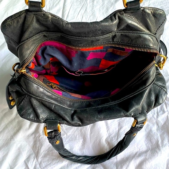 Marc Jacobs Natasha Q cross body bag - Picture 7 of 16